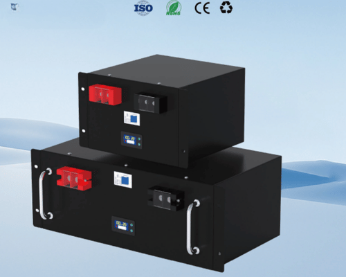 LiFeP04 Battery-12.8V-or 25.6V-100Ah-CE
